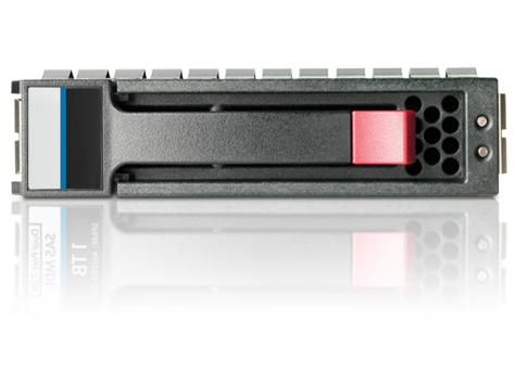 6TB 12G SAS 7.2K 3.5IN 512E
