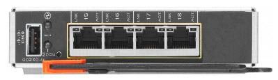 Cisco CATALYST SWITCH MODULE