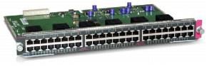 Cisco WS-X4548-GB-RJ45-RFB CATALYST 4500 ENHANCED 48- 