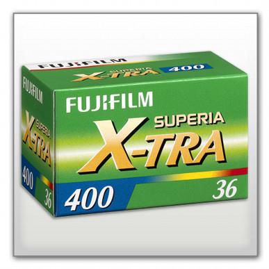Fujifilm 15696115 1 Superia X-tra 