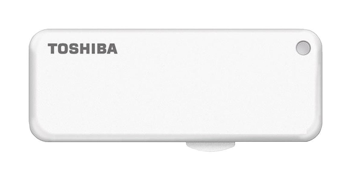 Toshiba THN-U203W0160E4 USB2.0-Stick TransMemory 