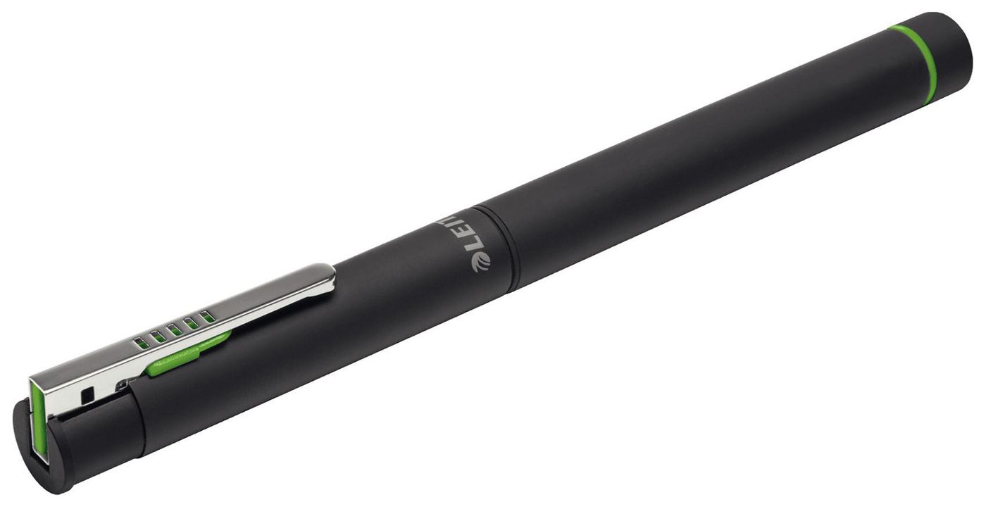 Leitz 67380095 Complete Pen Pro 2 Presenter 