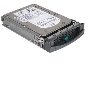 HD SATA 3GB/S 500GB 7.2K
