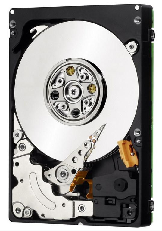 4TB FUJITSU HDD SATA III 7.2k Business Critical