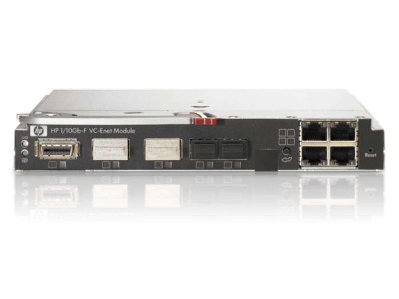 Hewlett-Packard-Enterprise RP000114305 BLc 110Gb-F VC- SPS-MOD ENET 