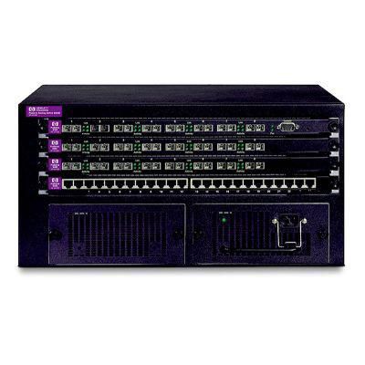 ProCurve Routing 9304M Switch