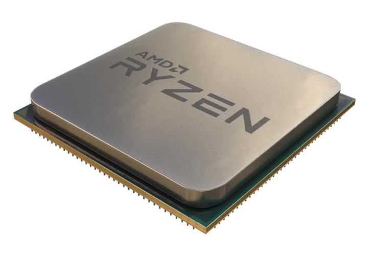 AMD YD2600BBM6IAF Ryzen 5 2600 3.9GHz 6Core AM4 