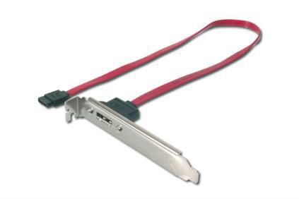 INTERFACE SERIAL ATA II/III PU