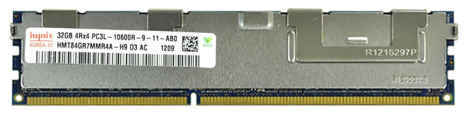 Hynix HMT84GR7MMR4A-H9 RAM DDR3L REG 32GB 