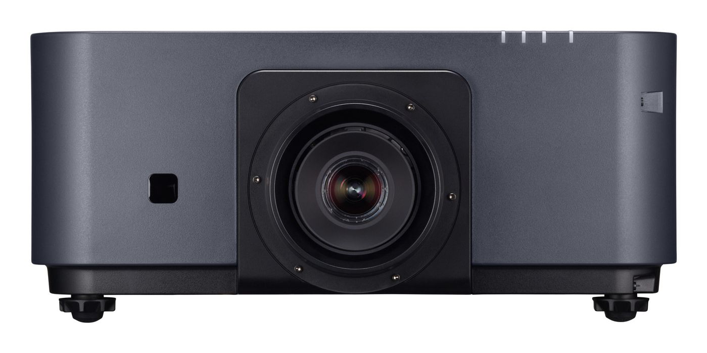 PX602UL Black Projector