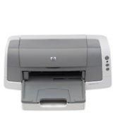 HP C8954A-RFB Deskjet 6122 Printer 