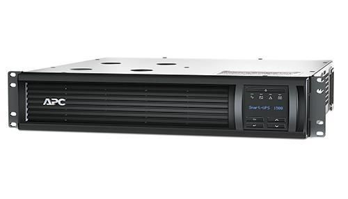 APC SMT1500RMJ2U gruppo di continuità (UPS) 15 kVA 1200 W 6 presa(e) AC