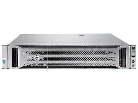 Hewlett-Packard-Enterprise 778455-B21-RFB ProLiant DL180 Gen9 E52609v3 