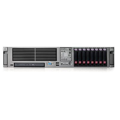 Hewlett-Packard-Enterprise 418315-001-RFB ProLiant DL380 G5 High Per2x 