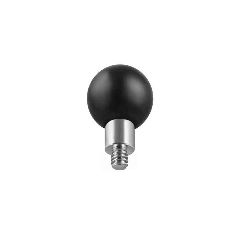 RAM-Mounts RAM-B-237U-100 100 QTY RAM 1Inch BALL W 