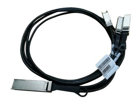 Hewlett-Packard-Enterprise JL282A X240 QSFP28 4xSFP28 