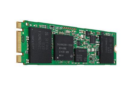 SSD 256GB M2 SATA-3 TLC