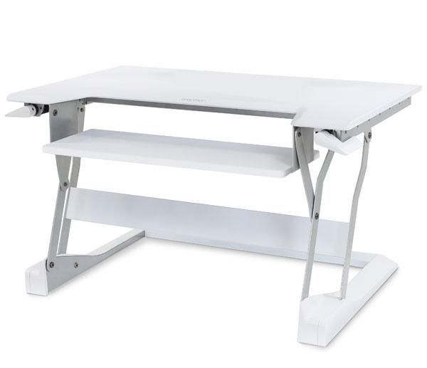 Ergotron 33-397-062 WORKFIT-T STAND TABLE TOP 