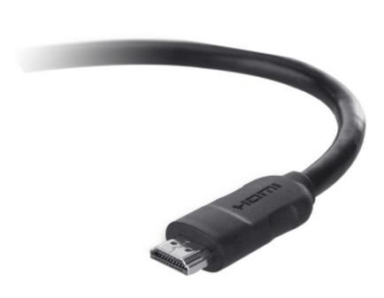 Belkin F8V3311B06 Cable HDMI to HDMI 1.2m 
