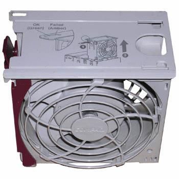 FAN,HOT PLUG USE:171531-001 - 122225-001