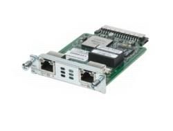 2 PORT CHANNELIZED T1/E1