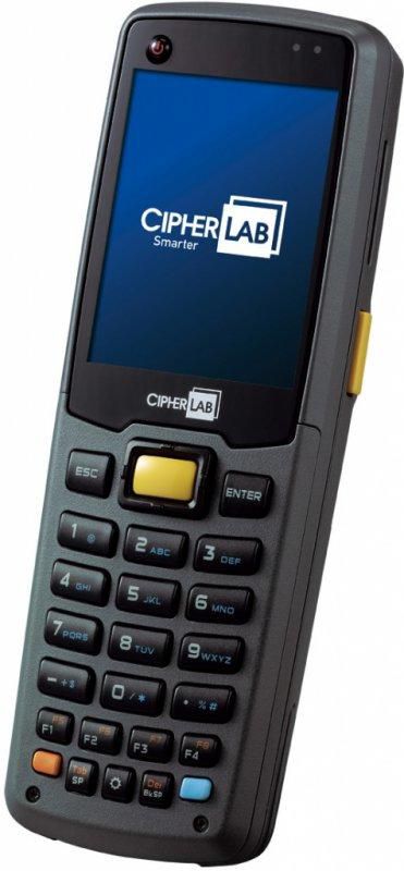 CipherLab A860S2FN222V1 8600, Batch, 2D, 29-keys, EU 