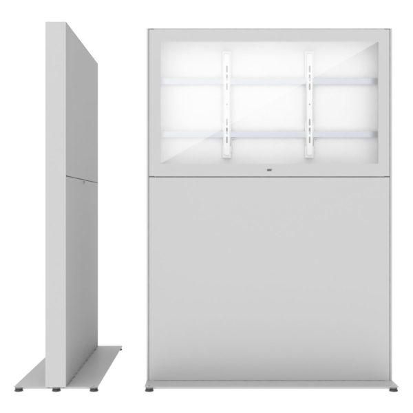 SMS 702-012-42 55L Casing Freestand StorageG2 