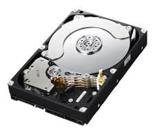 2TB 3.5" SATA II 32MB - HD204UI-RFB
