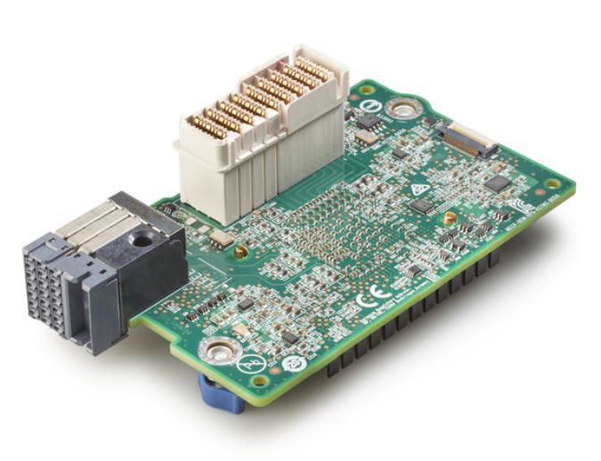 Synergy 3820C 10/20Gb CNA