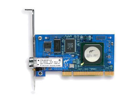 Fibre Channel Host Bus Adapter SMB 2GBps PCI-x (13n1873)