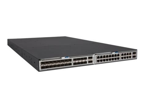 SU FF 5930-2Slot+2QSFP+ Switch