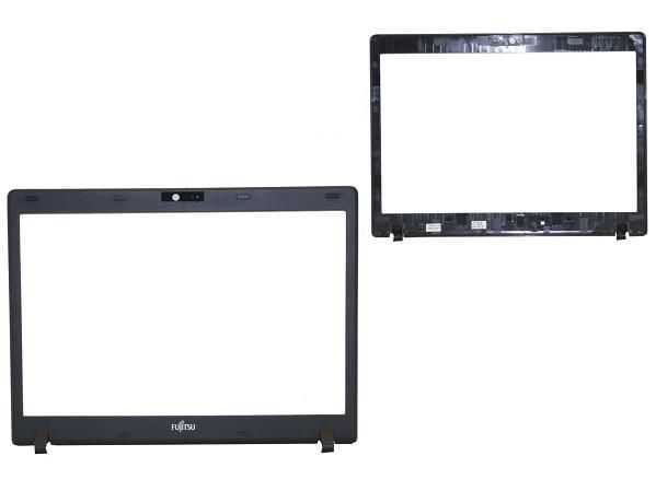 Fujitsu FUJ:CP602969-XX LCD Front Cover wCam 