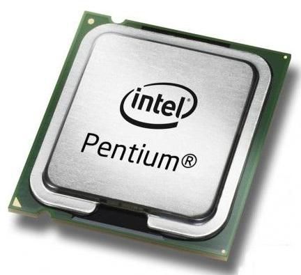 HP 586743-001-RFB Pentium E5400 Vt 2.7Ghz 2M R 0 