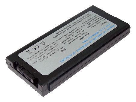 Panasonic CF-VZSU29 Main Battery Pack 11.1V 6600mA 