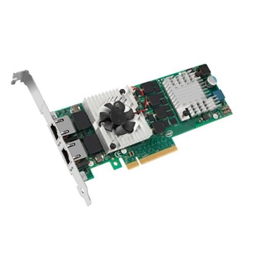 Intel Ethernet X540 Dp Srvr Adapter Cus Kit
