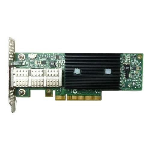 ConnectX(R)-3 Single-Port VPI FDR LP Infiniband Adapter  Customer Install