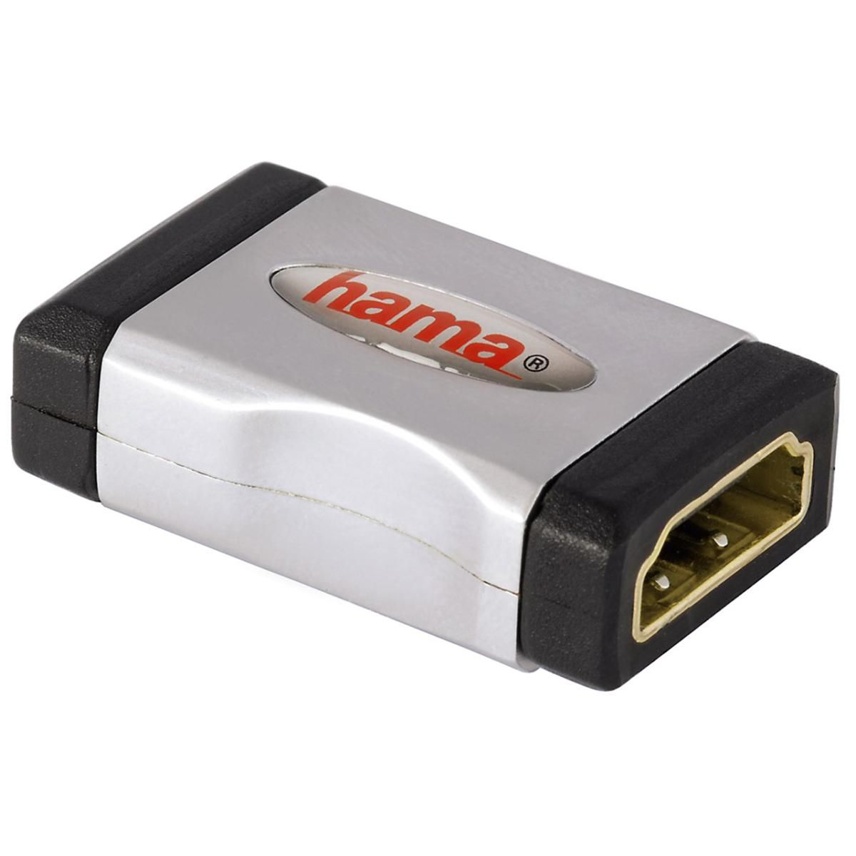 Hama 00122231 HDMI Adapter Fmale-Fmale 