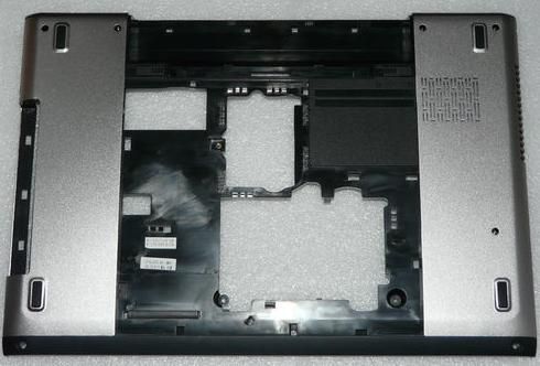 Dell 8MVNC Bottom Base Cover 