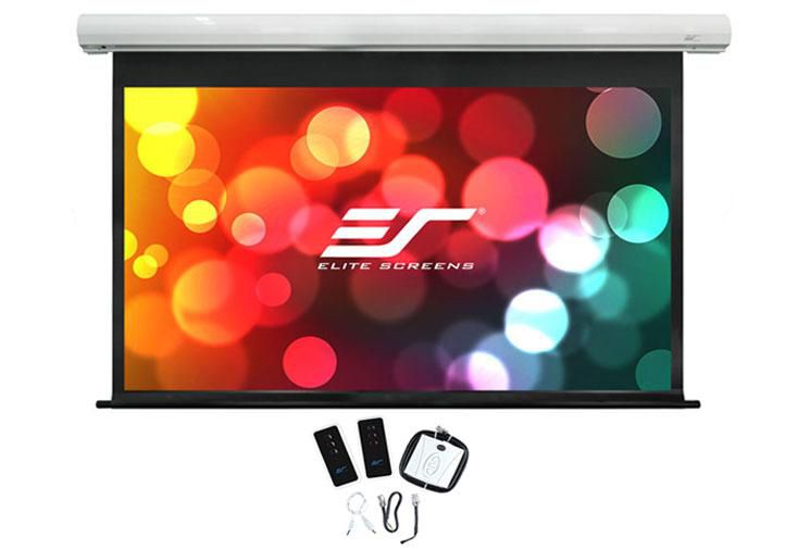 Elite-Screens SK120XVW-E9 Saker 120 4:3 