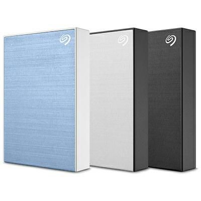 BackupPlus Port. 4TB HDD black