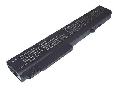 HP 493976-001-RFB Battery Primar 2.55AH, 73WH 8C 