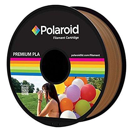 Polaroid PL-8012-00 Filament 1kg Premium PLA 