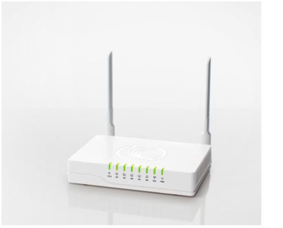 Cambium-Networks PL-R190WEUA-WW cnPilot R190W Router EU 