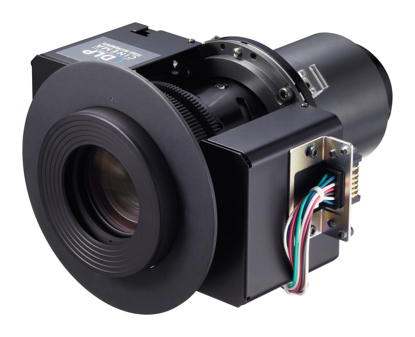 NP-9LS40ZM1 Lens Option -