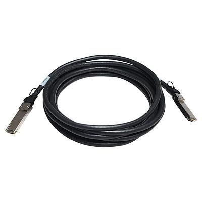 X240 40G Qsfp+/Qsfp+ 5M