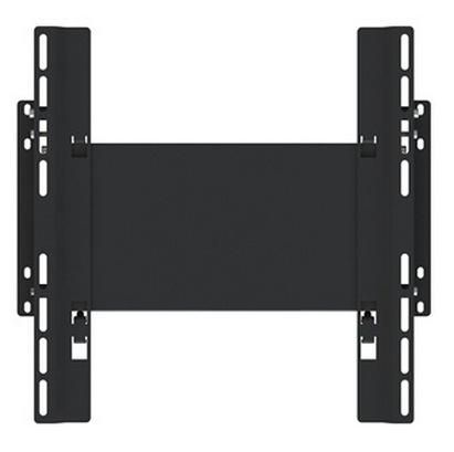 SMS Smart Media Solutions FS011052 TV mount 116,8 cm [46] Nero (Func Flatscreen WM T - Smart Media Solutions - FS011052, 30 kg,