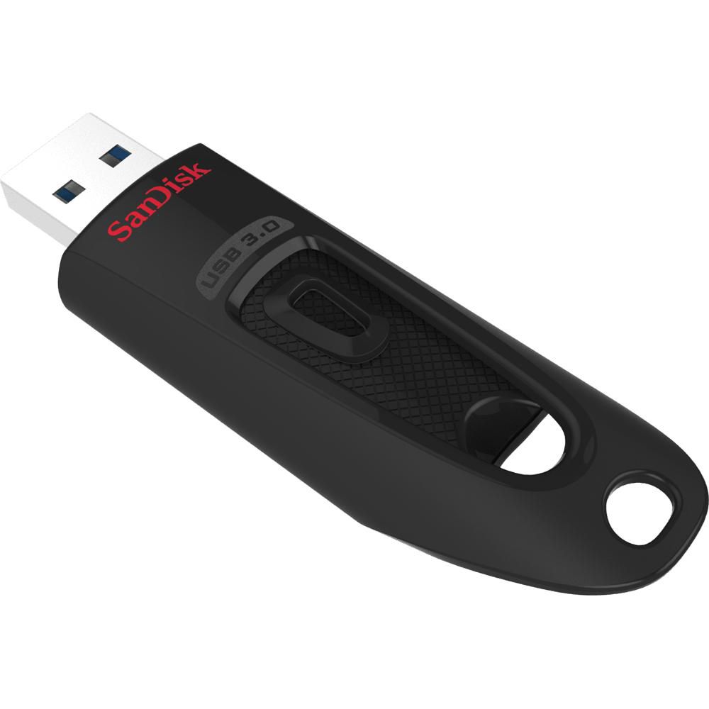 Sandisk SDCZ48-032G-U46R Ultra USB 3.0 Flash Drive 