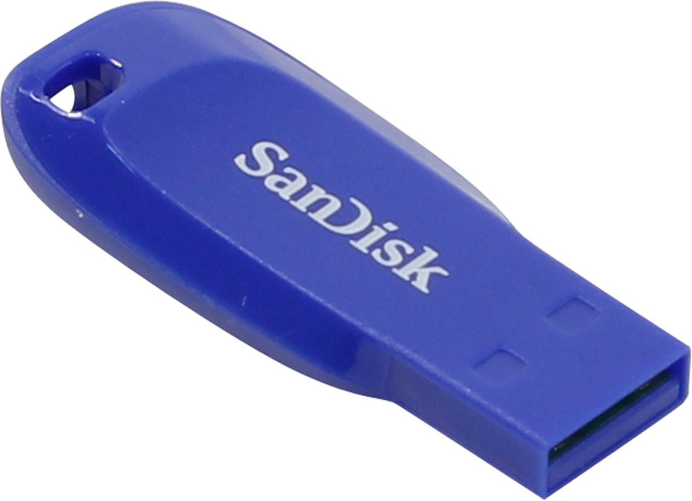 Sandisk SDCZ50C-064G-B35BE Cruzer Blade 64 GB 