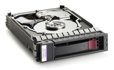 Hewlett-Packard-Enterprise 417190-004-RFB 300GB 15kADrive 