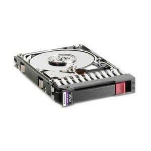 300GB 10K 2.5-inch SED HDD for